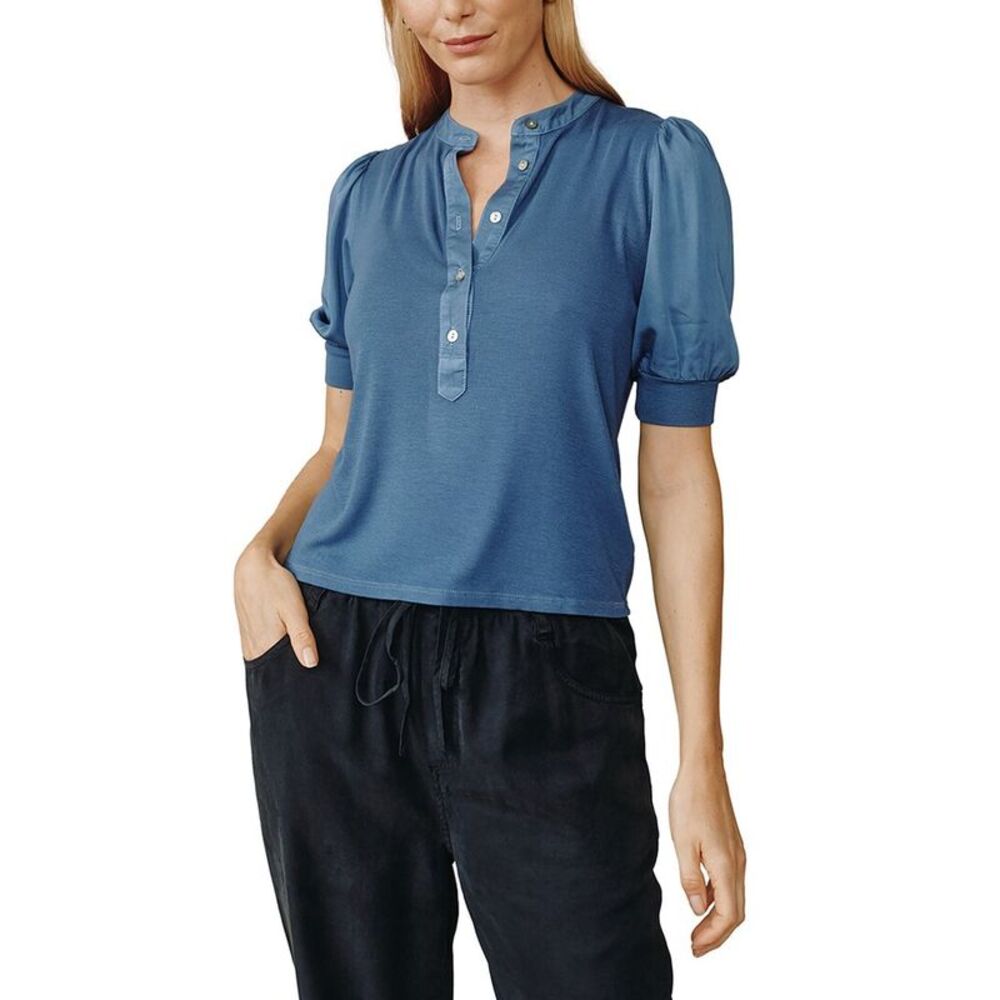 Bella Dahl Womens Shirt